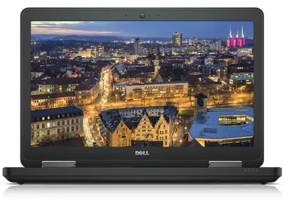 Produktbild von Dell Latitude E5440 i5-4300U 14" WXGA Windows 10 Pro DE 16 GB 1 TB SSD