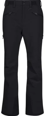 Immagine prodotto di Pantaloni da sci da donna Bergans Oppdal Lady, colore nero, taglia M