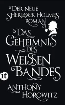 Image de Das Geheimnis des weißen Bandes