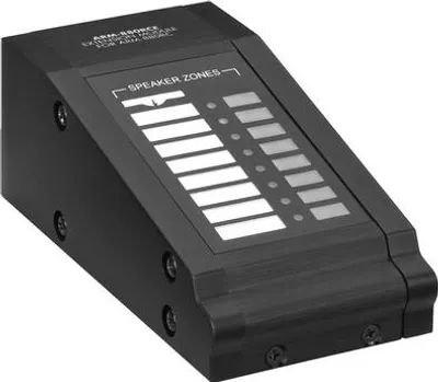 Produktbild von MONACOR ARM-880RCE 8-Zonen-Erweiterungsmodul
