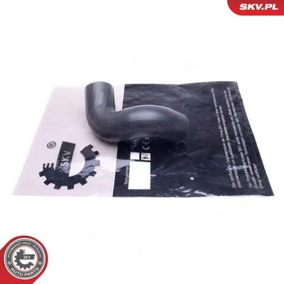 Produktbild von ESEN SKV 43SKV380 Ladeluftschlauch  43SKV380