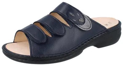 Immagine prodotto di Finn Comfort Scarpe Kos Navy Platin Florentin, 02554902821