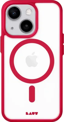 Immagine prodotto di Secondo Huex Protect Case compatibile con iPhone 14 Pro - Rosso