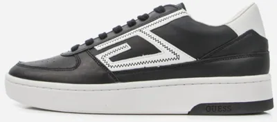 Image de Chaussures de loisirs pour hommes Guess, SILEA LEATHER BLEND 44