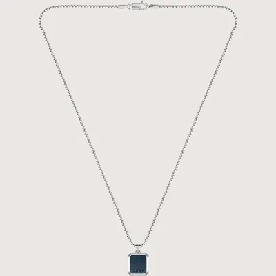 Immagine prodotto di Collana Hugo Boss da uomo 1580545