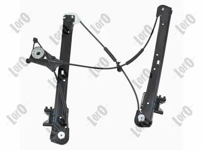Produktbild von ABAKUS 130-003-030 Elektrischer Fensterheber Vorne Rechts für AUDI A3 Sportback (8VA, 8VF) A3 Limousine (8VS, 8VM) A3 Schrägheck (8V1, 8VK)