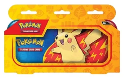 Produktbild von Pokemon Back to School 2023 Pencil Case