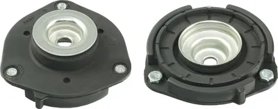 Produktbild von RIDEX 1180S0816 Federbeinstützlager Vorne für VW Golf VII Schrägheck (5G1, BQ1, BE1, BE2) GOLF VI (5K1) Golf V Schrägheck (1K1) TOURAN (1T1, 1T2)