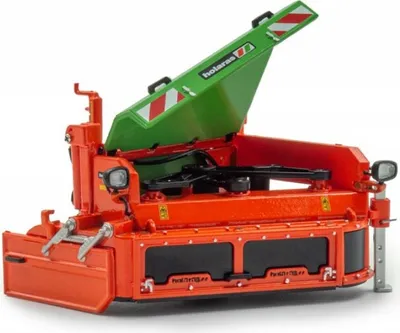 Produktbild von Universal Hobbies Holaras UM 150-F Zwiebelkrautschläger 6404