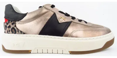Immagine prodotto di Scarpe da ginnastica Nero Giardini Scarpe da ginnastica Pelle/Tessile