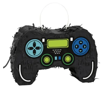 Zdjęcie produktu dla Piniata Mini Pad do gry - 1 szt.