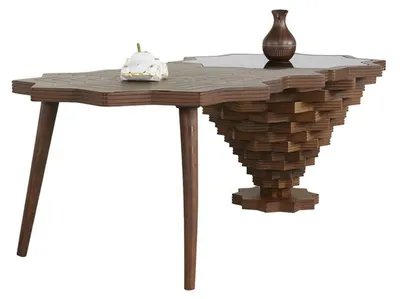 Image de Table basse Table de salon Table basse Table de salon