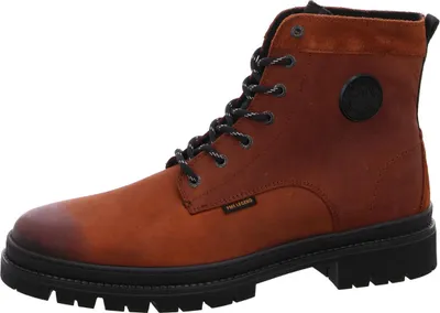 Produktbild von PME Legend Lexingter Schnürstiefel Braun