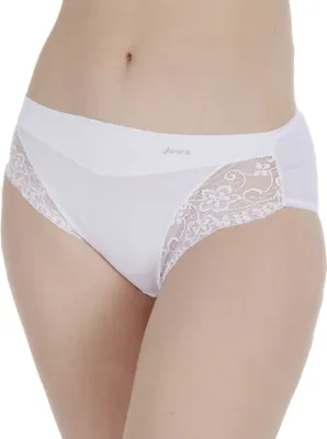 Immagine prodotto di Janira Slip 2 Unità Bianco M Donna Bianco M