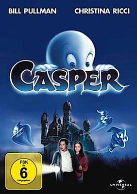 Produktbild von Casper