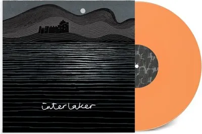 Obrázek produktu pro Interlaker: Interlaker (Apricot Vinyl)