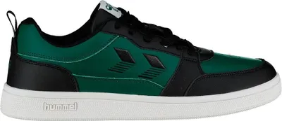 Zdjęcie produktu dla Hummel WIP 402684-0002 in GREEN/BLAC color size 41