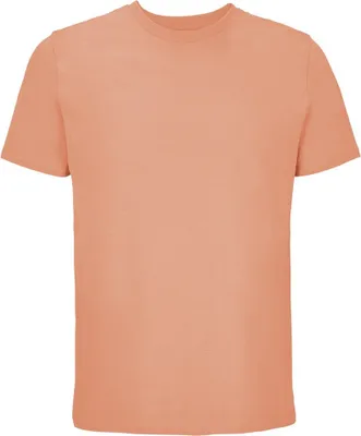Image de SOLS - T-shirt "Legend" pour homme/femme Unie PC6983 (L) (Pêche)