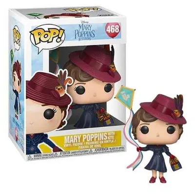 Produktbild von FUNKO 33906, 110 g
