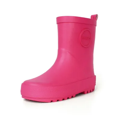 Produktbild von Druppies Adventure Stiefel pink Gr. 28