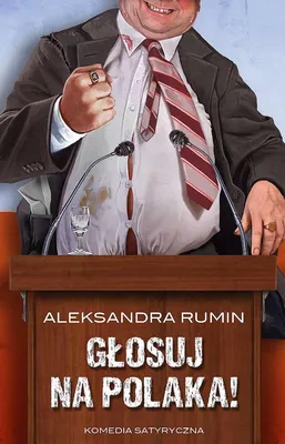 Immagine prodotto di Glosuj na Polaka!
