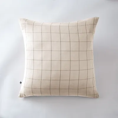 Produktbild von Kissenbezug 60 x 60 cm GAÏA MATCH Pampa