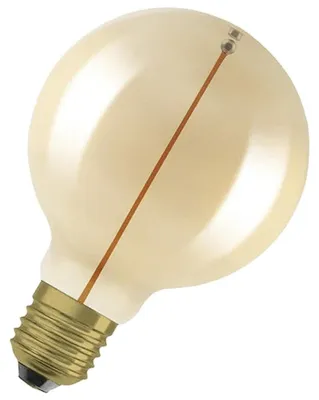 Obrázok produktu pre Osram 4099854049934, 2,2 W, 12 W, E27, 120 lm, 15000 h, Teplá biela
