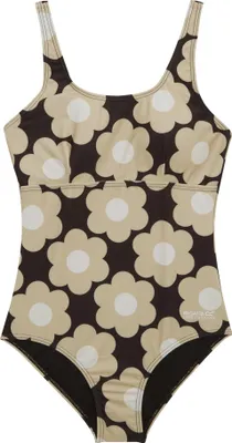 Immagine prodotto di Regatta - Costume da bagno da donna "Orla Kiely" RG10668 (36 DE) (Nero)