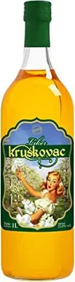 Produktbild von SIMEX Subotica Suboticki Kruskovac 1.0l Birnenlikör aus Serbien