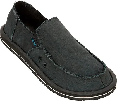 Productafbeelding van Cool Shoe Corp Happy Caviar Coolshooz - Unieke Canvas Zomerschoen - 44