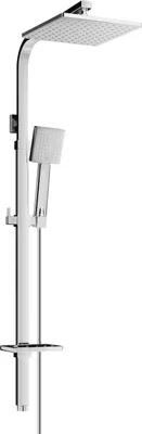 Immagine prodotto di Mexen Q45 colonna doccia, cromo - 798454595-00