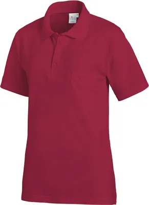 Produktbild von Leiber  Shirt Farbe beere Größe XL, 08/241/64