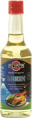 Produktbild von Mirin fermentierter Reisessig Würze 150ml - Miyata