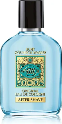 Produktbild von 4711 Original Eau de Cologne After Shave Lotion Classic 100 ml