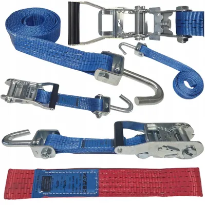 Image de R-PAS Sangles de transport avec tendeur 3,3 m
