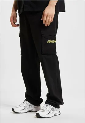 Obrázok produktu pre Rocawear Back Cargohosen black - M