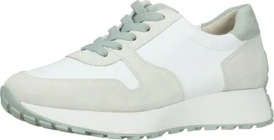 Produktbild von Paul Green Sneaker Sneaker Veloursleder