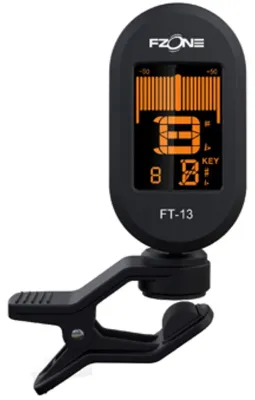 Zdjęcie produktu dla Fzone FT-10 BK