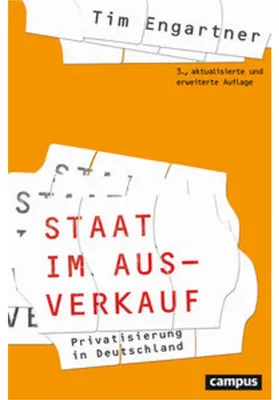 Produktbild von Staat im