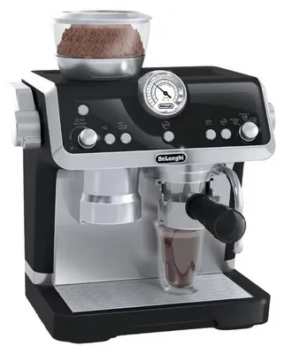 Immagine prodotto di Set di gioco Espressor Casdon - Delonghi, La Specialista