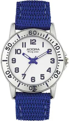 Produktbild von ADORA AY4333 1-201787-001 Kinderuhr Armbandduhr 3Bar Quarz