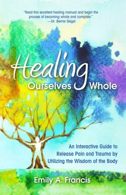Produktbild von Healing Ourselves Whole