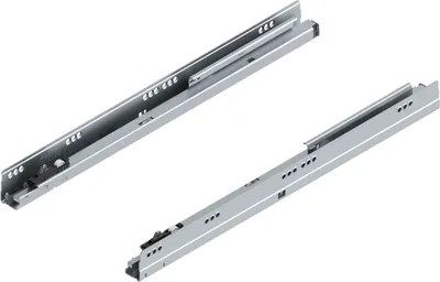 Immagine prodotto di BLUM TANDEMBOX Korpusschiene BLUMOTION M, NL500mm, 30kg