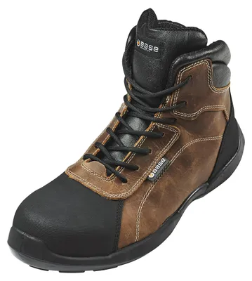 Immagine prodotto di S3L Scarpa alta "RAFTING TOP" B0610 Record - Base 42