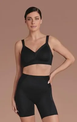 Produktbild von Anita Comfort Beauty Shaper Spacer BH ohne Bügel 5890 Schwarz - Größe 90 / E