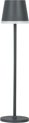 Produktbild von Northpoint 2in1 LED Solar Gartenleuchte Tischleuchte Beleuchtung für Garten Terrasse Balkon Lampe