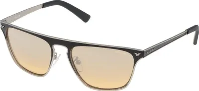 Produktbild von Police Damen-Sonnenbrille S8978-56W01X ø 56 mm