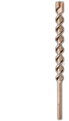 Zdjęcie produktu dla Makita Wiertło Sds Max 35X200X340Mm 6-Ostrzowe