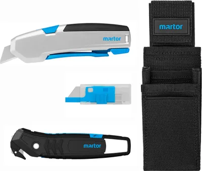 Obrázok produktu pre MARTOR Produktset SECUPRO 625 SET 992202 | 1 kusov