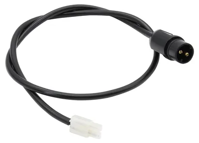Produktbild von Original STIGA Kabel Stecker elektrische Höhenverstellung Mähwerk 1134641801